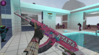 CS 1.6 Bubble Gum