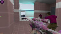 CS 1.6 Bubble Gum