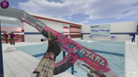 CS 1.6 Bubble Gum