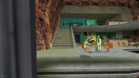 Half-Life Blue Shift
