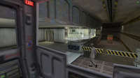 Half-Life Blue Shift