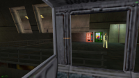 Half-Life Blue Shift