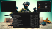 CS 1.6 Mini Edition