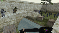 CS 1.6 Mini Edition