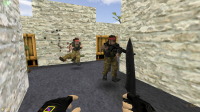 CS 1.6 Mini Edition