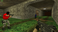 CS 1.6 FireStorm Edition