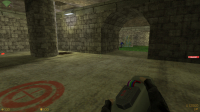 CS 1.6 FireStorm Edition