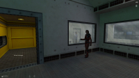 Half-Life Decay