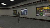 Half-Life Decay