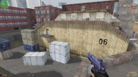 CS 1.6 Assault Edition