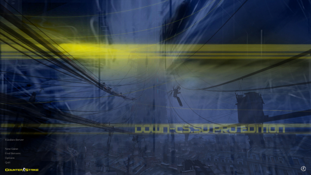 Download CS 1.6 Pro Edition