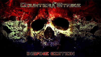 Download CS 1.6 Insane