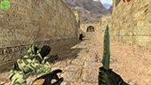 CS 1.6 Lant Final