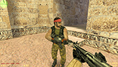 Counter Strike 1.6 hd Edition