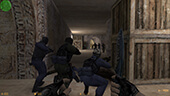 CS 1.6 Lithuania Edition