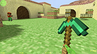 Download CS 1.6 Minecraft Edition