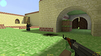 Counter Strike 1.6 hd Edition