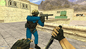 Download CS 1.6 Modern Edition