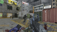 Download CS 1.6 Modern Warfare