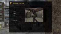 CS 1.6 Modern Warfare