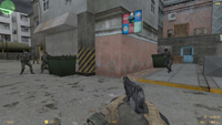 Counter Strike 1.6 Modern Warfare download