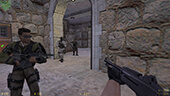 Download CS 1.6 NewStyle