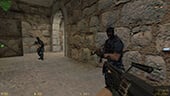 Counter Strike 1.6 NewStyle download