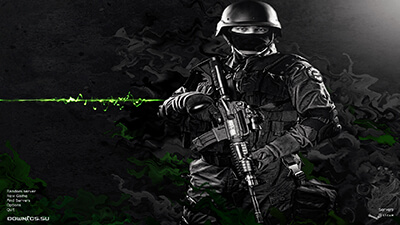 Download CS 1.6 NewStyle