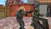 Download CS 1.6 without Viruses