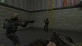 CS 1.6 without Viruses