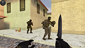 Counter Strike 1.6