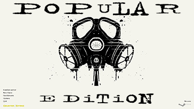 Download CS 1.6 Popular