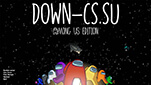 Counter-Strike 1.6 Among Us