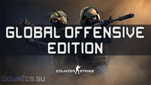 Counter-Strike 1.6 GO Edition