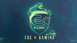 Counter-Strike 1.6 ESC