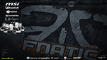Counter-Strike 1.6 Fnatic