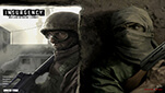 Counter-Strike 1.6 Insurgency
