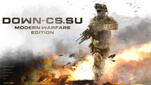 Counter-Strike 1.6 Modern Warfare