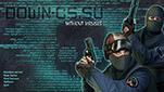 Counter-Strike 1.6 withou Viruses