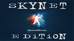 Counter-Strike 1.6 Skynet Edition
