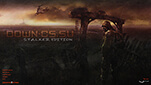 Counter-Strike 1.6 S.T.A.L.K.E.R.