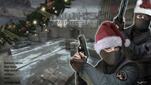 Counter-Strike 1.6 Winter