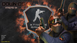 Counter-Strike 1.6 Xtreme V8