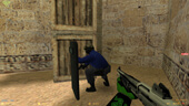 Counter Strike 1.6 hd Edition