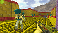Roblox Edition