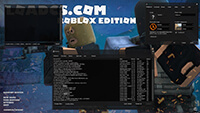 Roblox Edition