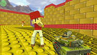 Roblox Edition