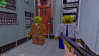 Roblox Edition