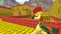 Roblox Edition