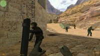 Download CS 1.6 Romania Edition